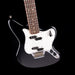 Vintage 1966 Fender Electric XII Black With OHSC