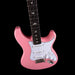 Pre Owned 2022 PRS USA Silver Sky Roxy Pink With OSSC