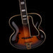 Vintage 1938 Gibson L-5 Sunburst Archtop Guitar With OHSC - Frank Ovanin Collection