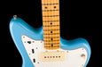 Fender Custom Shop International Custom 1959 Jazzmaster Deluxe Closet Classic Maui Blue With Case