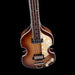 Hofner 1964 Reissue Violin Bass - Sunburst with Vintage Case - H500/1-64-O