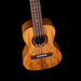 Pre Owned Leho LHC-MG Concert Ukulele With Gig Bag
