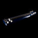 Used Artisan Lap Steel Blue