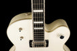 Pre Owned Gretsch G7593T-BD Billy Duffy White Falcon With OHSC