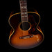 Vintage 1957 Gibson J-185 Sunburst Acoustic Guitar With OHSC