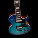 Heritage Factory Special Standard H-150 Electric Guitar Neptune Blue Burst With Case - 1 OF 24