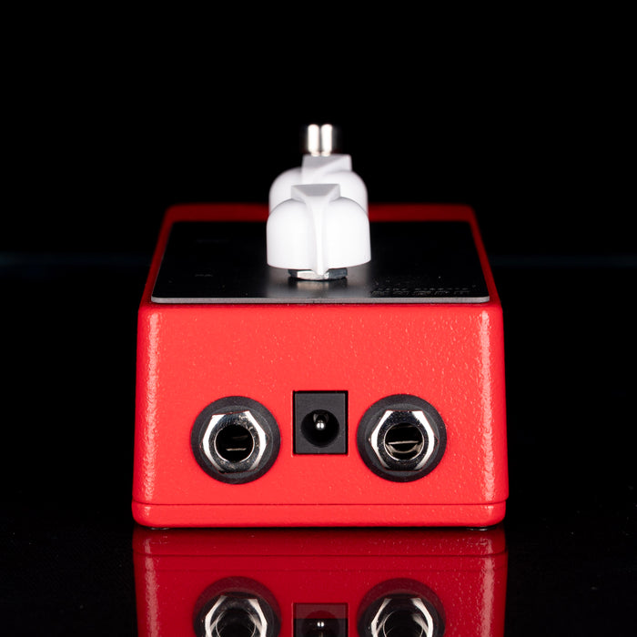 Fjord Fuzz Bjorn Fuzz Guitar Effect Pedal Made in Norway Truetone Colors