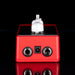 Fjord Fuzz Bjorn Fuzz Guitar Effect Pedal Made in Norway Truetone Colors