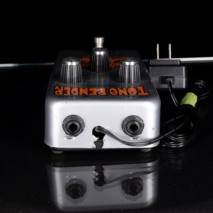Pre Owned Sola Sound Colorsound Tone Bender MK3 Fuzz Pedal