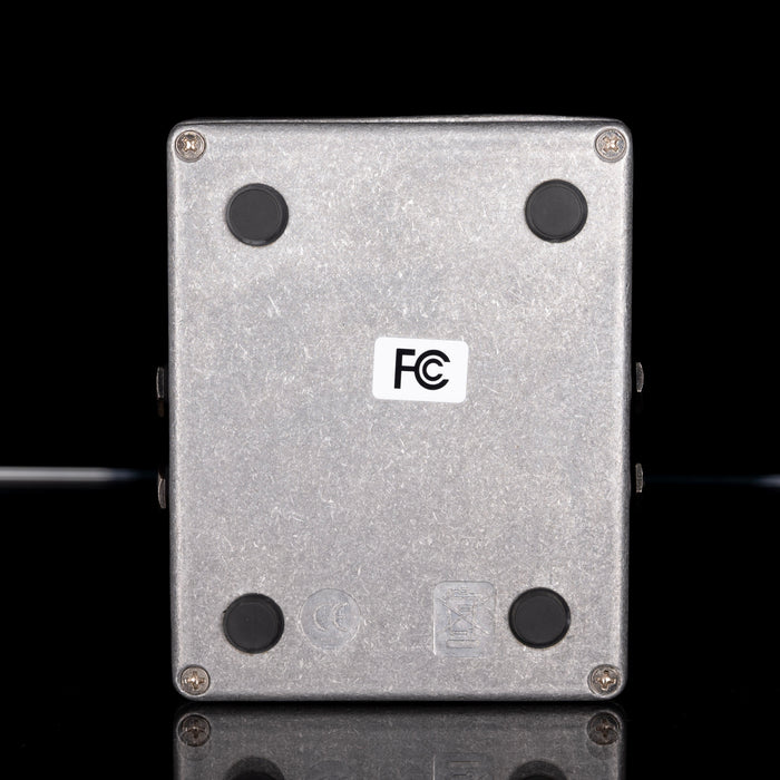 Used Electro-Harmonix SuperEgo Synth Machine Pedal With Box