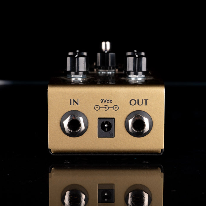 Used Victory The Sheriff Overdrive Pedal