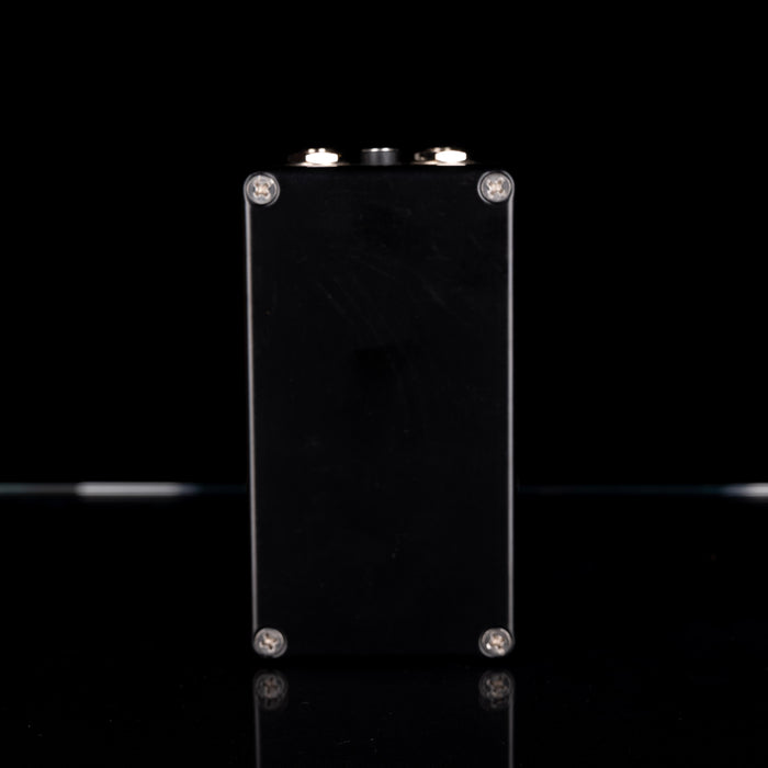 Used Acorn Amps Solid State Preamp Overdrive Pedal With Box