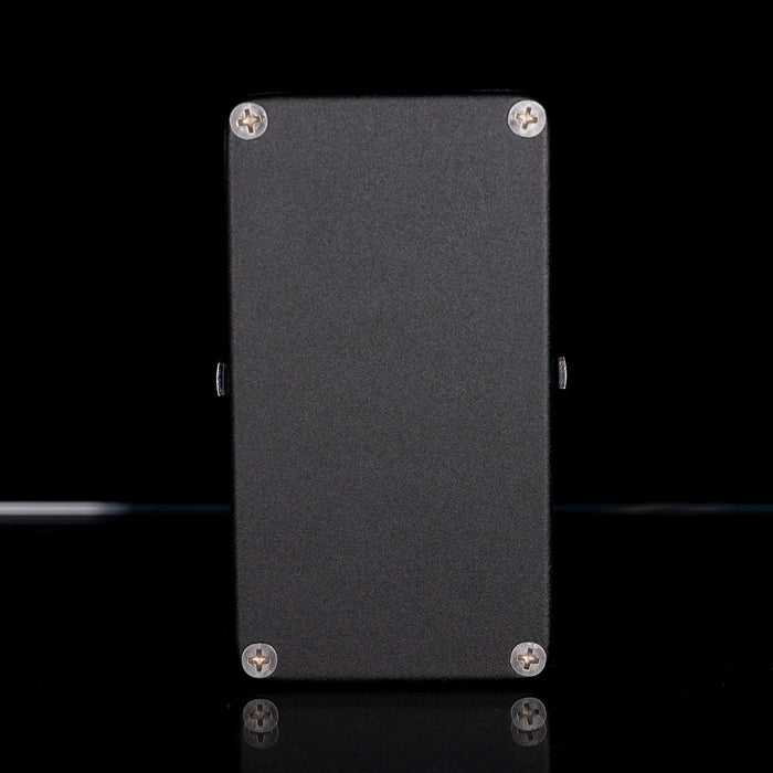 Used Lovepedal Blackface Deluxe Amp Pedal With Box - 2