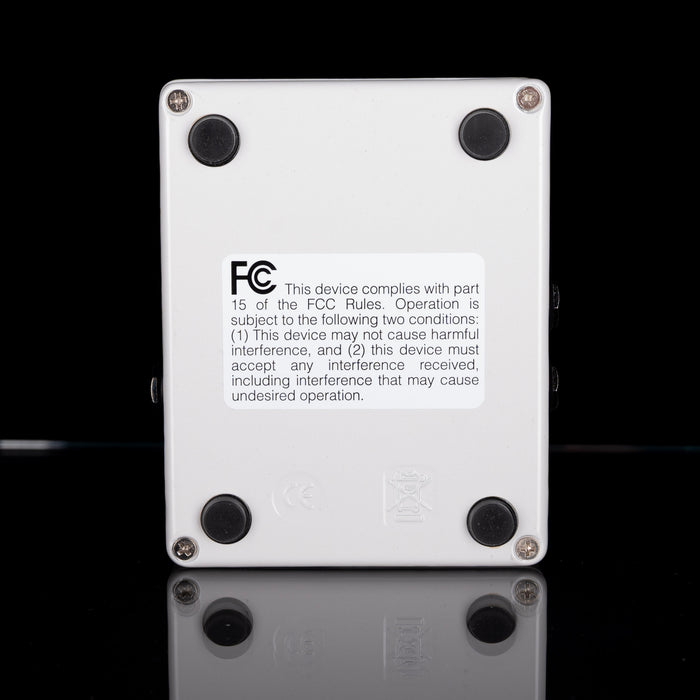 Used Electro-Harmonix B9 Organ Machine Pedal With Box