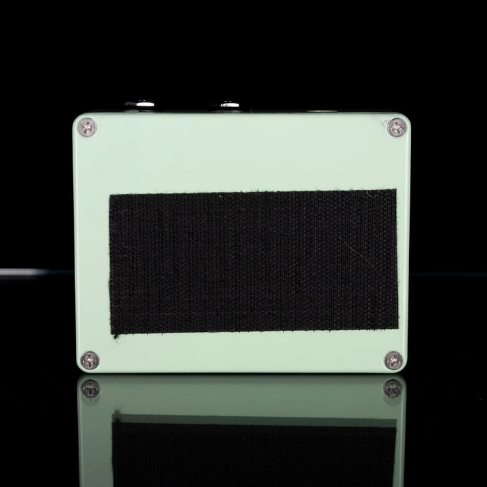 Used Benson Germanium Preamp Pedal With Box