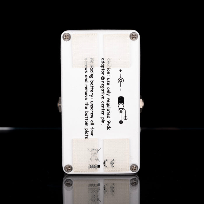 Used Xotic Effects RC Booster Overdrive Guitar Pedal With Box - 2