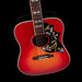 Gibson Hummingbird Standard Vintage Cherry Sunburst Acoustic Guitar With Case