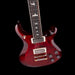 PRS S2 McCarty 594 Fire Red Burst Electric Guitar With Gig Bag