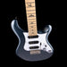 Pre Owned PRS NF3 Gun Metal Grey Maple Fretboard Electric Guitar With OHSC