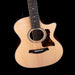 Taylor 354ce Grand Auditorium 12-String Acoustic Electric Guitar Natural With Case