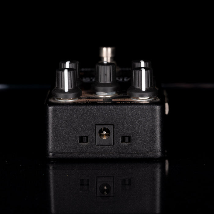 Used Neunaber Immerse Reverberator MkII Reverb Pedal - 2