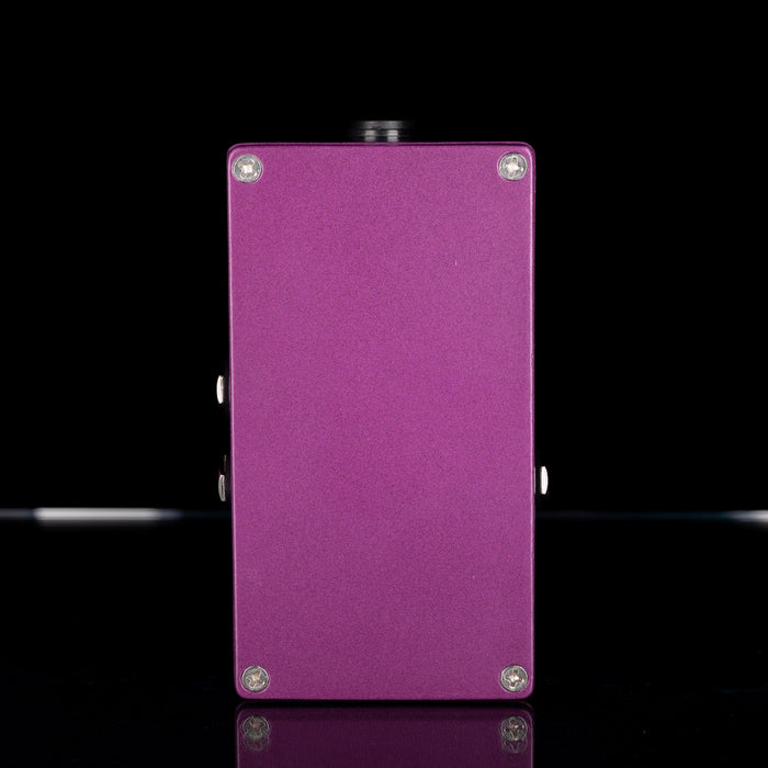 Used Old Blood Noise Endeavors Visitor Parallel Multi-Modulator Pedal with Box - 2