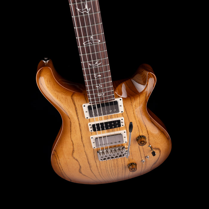 PRS Swamp Ash Special Vintage Natural with Gig Bag