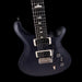 Used PRS CE 24-08 Blackout Limited Edition Satin Gray Black with Gig Bag