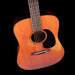 Martin Limited Edition D-18 1955 CFM IV 70th Natural Acoustic Guitar With Case