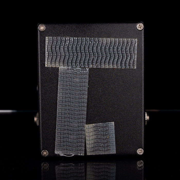 Used Barber Tone Press Compressor Pedal With Box