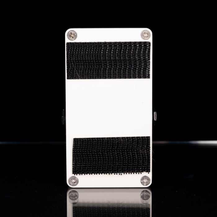 Used Stomp Audio Labs Juice Boost Pedal With Box