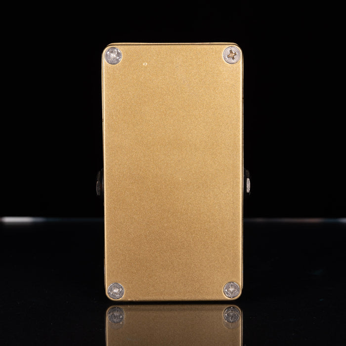 Used Stomp Audio Labs Cash Dynamic Overdrive Pedal With Box