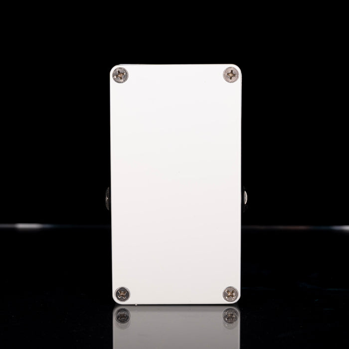 Used Stomp Audio Labs Amp Treble Booster Pedal with Box