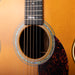 Used Martin OMJM Natural Acoustic Electric Guitar With OHSC