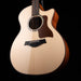 Taylor Truetone Custom Select 714ce Koa with Engelmann Spruce Natural With Case