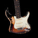Used 2025 Fender Mike McCready Stratocaster 3-Tone Sunburst with OHSC