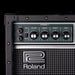 Pre Owned Roland JC-120 Guitar Amp Combo With Footswitch and Cover - Z2M6789