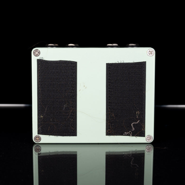 Used Stomp Audio Labs Waves Tremolo Pedal With Box