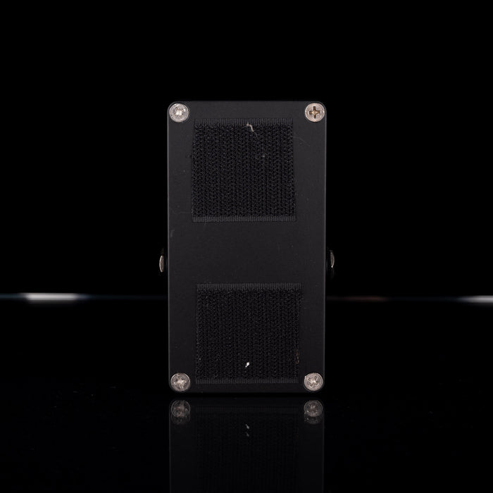 Used Stomp Audio Labs White Widow Fuzz Pedal With Box