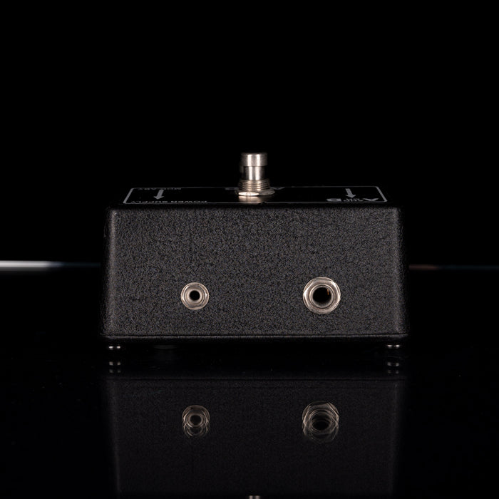 Used Morley A/B Switch Pedal
