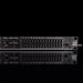 Used Rane ME15B - 2 Channel Graphic Equalizer Rackmount
