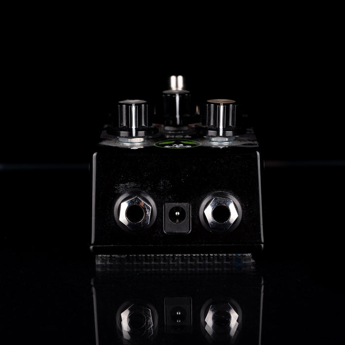 Used Interstellar Audio Machines Octonaut Hyperdrive Overdrive Pedal