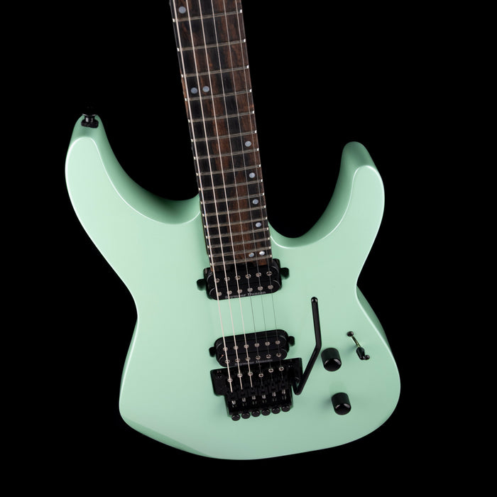 Used Jackson American Series Virtuoso Specific Ocean with Case