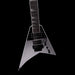 Used Jackson Pro Plus Series Rhoads RR24 Ebony Fingerboard Mirror with Gig Bag