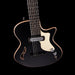 Taylor Prototype Crosstone Blacktop Electric Guitar with Case - Rare