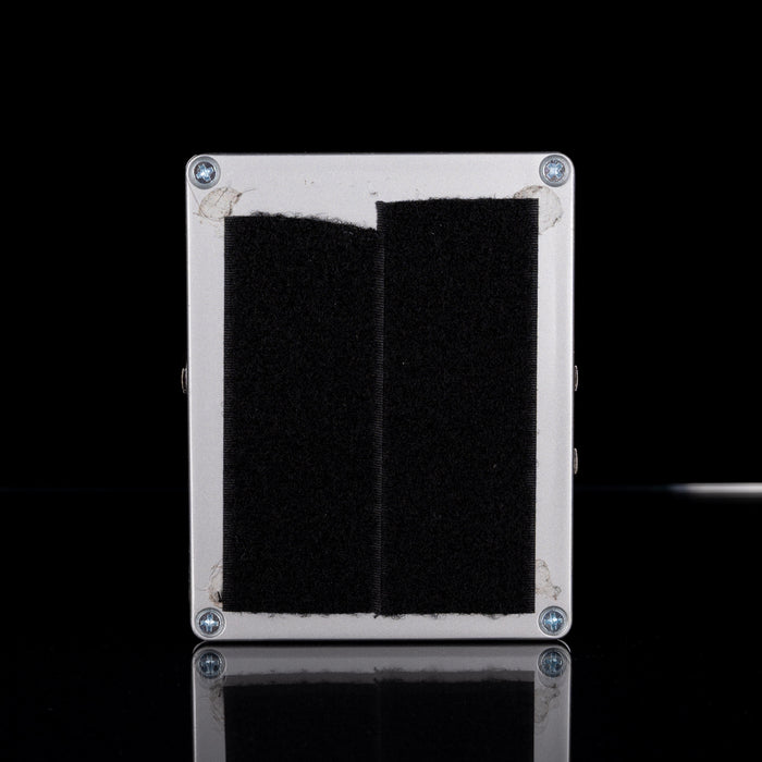 Used Electro-Harmonix Andy Summers Walking on the Moon Flanger Pedal with Box - 3