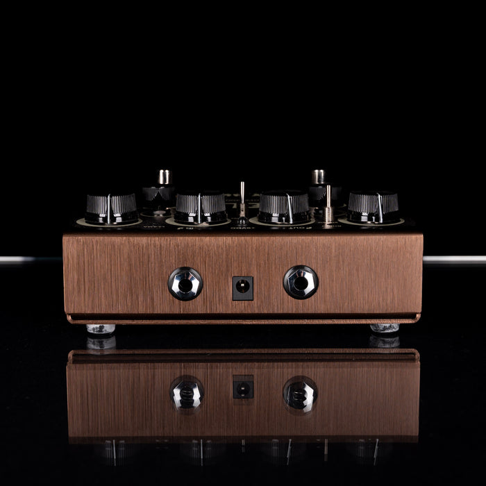 Used Way Huge Camel Toe Triple Overdrive MkII WHE209