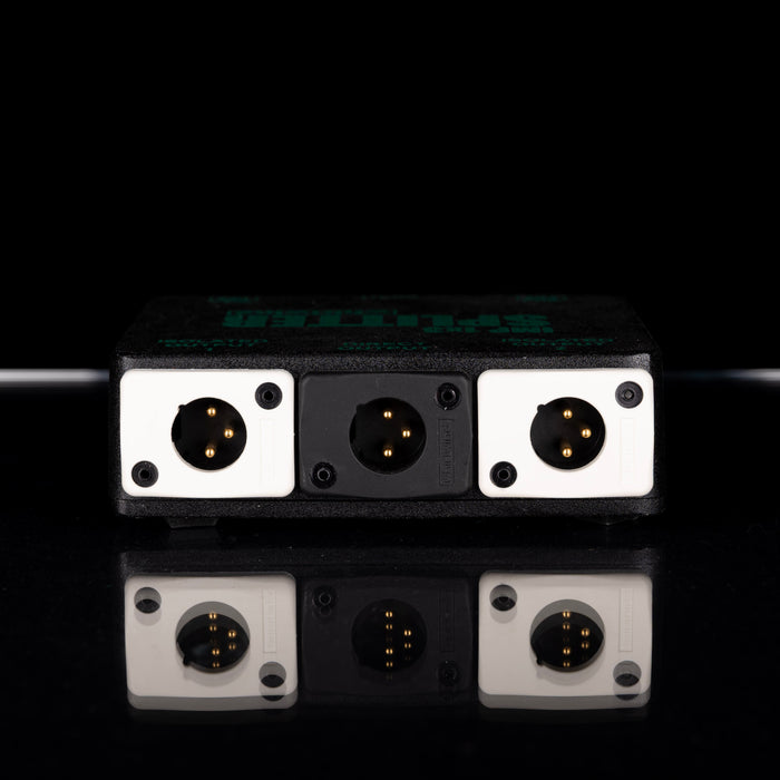 Used Whirlwind IMP 1x3 Splitter