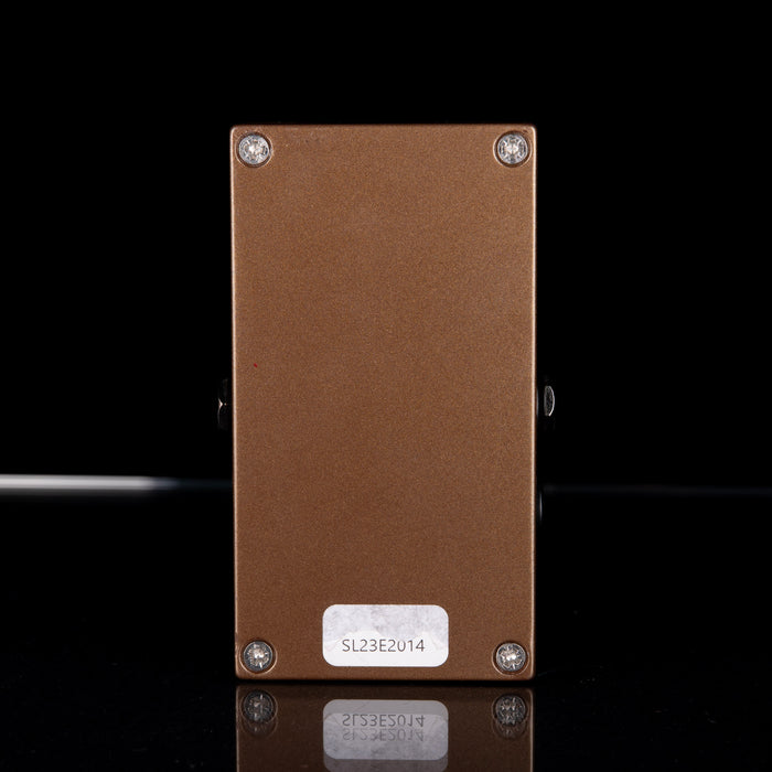 Used Crazy Tube Circuits Starlight Fuzz/Distortion Pedal with Box