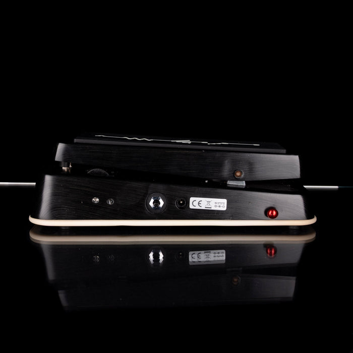 Used Dunlop Custom Audio Electronics MC404 CAE Wah Pedal with Box